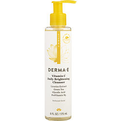 Vitamin C Daily Brightening Cleanser  --175ml/6o
