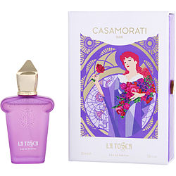 Xerjoff Casamorati 1888 La Tosca By Xerjoff Eau De Parfum Spray 1 Oz (new Packaging)