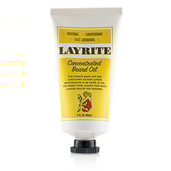 Concentrated Beard Oil 2 Oz