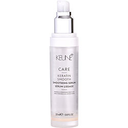 Care Keratin Smooth Serum 0.84 Oz