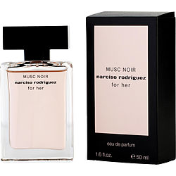 Narciso Rodriguez Musc Noir By Narciso Rodriguez Eau De Parfum Spray 1.6 Oz