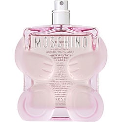 Moschino Toy 2 Bubble Gum By Moschino Edt Spray 3.4 Oz *tester