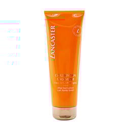 Golden Tan Maximizer After Sun Lotion  --250ml/8.4oz