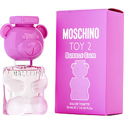 Moschino Toy 2 Bubble Gum By Moschino Edt Spray 1.7 Oz