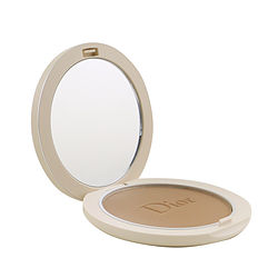 Christian Dior Dior Forever Natural Bronze Powder Bronzer - # 05 Warm Bronze  --9g/0.31oz By Christian Dior