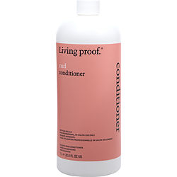 Curl Conditioner 33.8 Oz