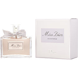 Miss Dior By Christian Dior Eau De Parfum Spray 5 Oz (new Packaging)