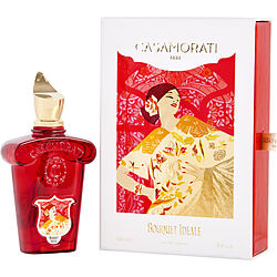 Xerjoff Casamorati 1888 Bouquet Ideale By Xerjoff Eau De Parfum Spray 3.4 Oz (new Packaging)