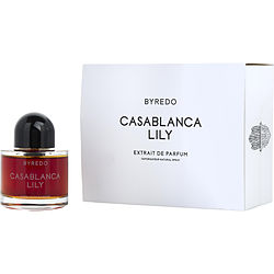 Casablanca Lily Byredo By Byredo Extrait De Parfum Spray 1.7 Oz