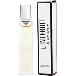 L'interdit By Givenchy Eau De Parfum Spray 0.42 Oz Mini