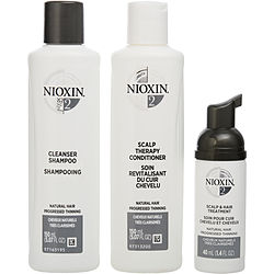 Nioxin Gift Set Nioxin By Nioxin