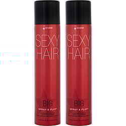 Sexy Hair Concepts Gift Set Sexy Hair By Sexy Hair Concepts