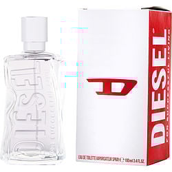 D By Diesel By Diesel Edt Spray 3.4 Oz