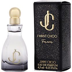 Jimmy Choo I Want Choo Forever By Jimmy Choo Eau De Parfum 0.15 Oz Mini