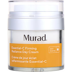 Essential-c Firming & Radiance Day Cream --60ml/1.7oz