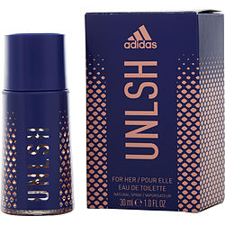 Adidas Sport Unlsh By Adidas Edt Spray 1 Oz
