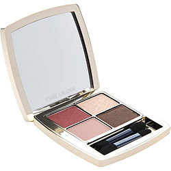Estee Lauder Pure Color Envy Luxe Eyeshadow Quad - # 07 Boho Rose  --6g/0.21oz By Estee Lauder