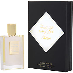 Kilian Can't Stop Loving You By Kilian Eau De Parfum Spray Refillable 1.7 Oz