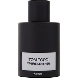 Tom Ford Ombre Leather By Tom Ford Parfum Spray 3.4 Oz  (unboxed)
