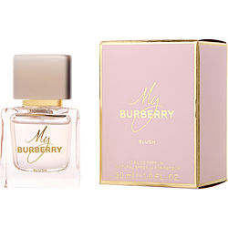 My Burberry Blush By Burberry Eau De Parfum Spray 1 Oz (new Packaging)