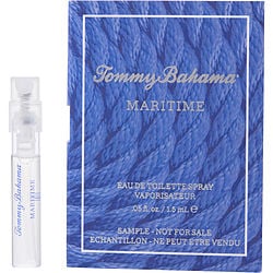 Tommy Bahama Maritime By Tommy Bahama Eau De Cologne Vial On Card
