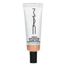 Mac Strobe Dewy Skin TintÂ  # Light 4  --30ml/1oz By Mac