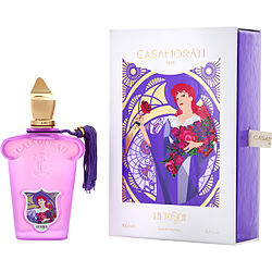 Xerjoff Casamorati 1888 La Tosca By Xerjoff Eau De Parfum Spray 3.4 Oz (new Packaging)