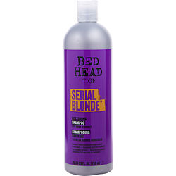 Serial Blond Restoring Shampoo 25.36 Oz