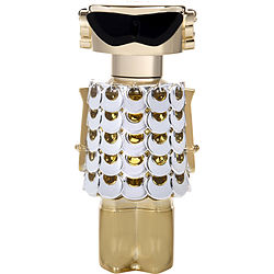 Paco Rabanne Fame By Paco Rabanne Parfum Spray Refillable 2.7 Oz (unboxed)