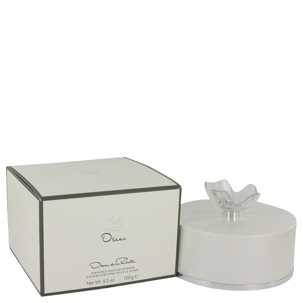 Oscar by Oscar De La Renta Perfumed Dusting Powder 5.3 oz for Women