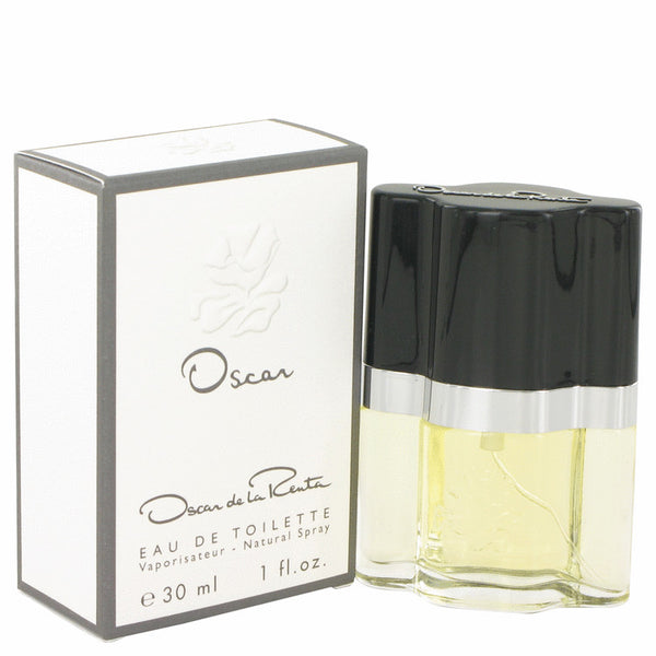 Oscar by Oscar De La Renta Eau De Toilette Spray 1 oz for Women