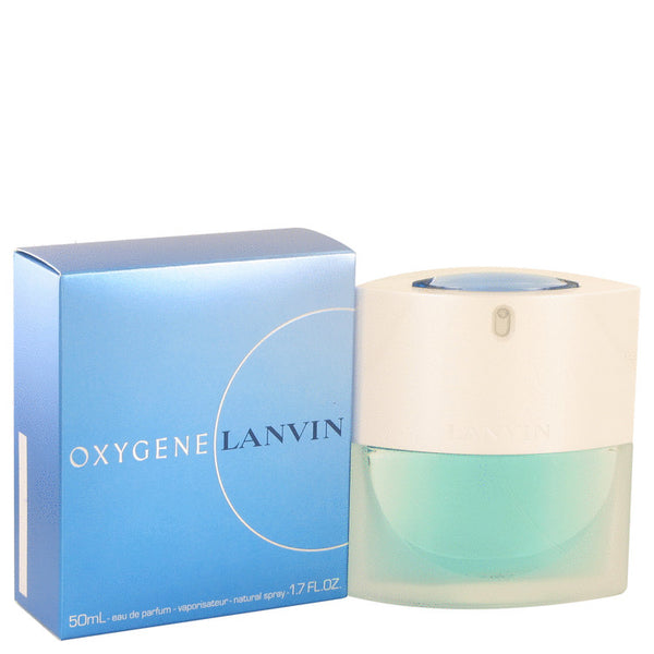 Oxygene by Lanvin Eau De Parfum Spray 1.7 oz for Women