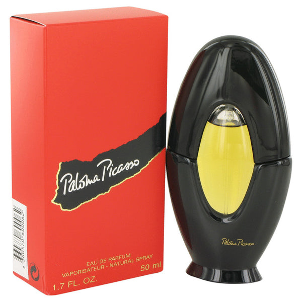 Paloma Picasso by Paloma Picasso Eau De Parfum Spray 1.7 oz for Women
