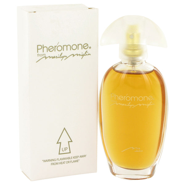 Pheromone by Marilyn Miglin Eau De Parfum Spray 1.7 oz for Women