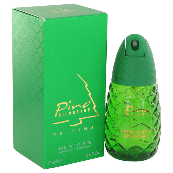 Pino Silvestre by Pino Silvestre Eau De Toilette Spray 2.5 oz for Men