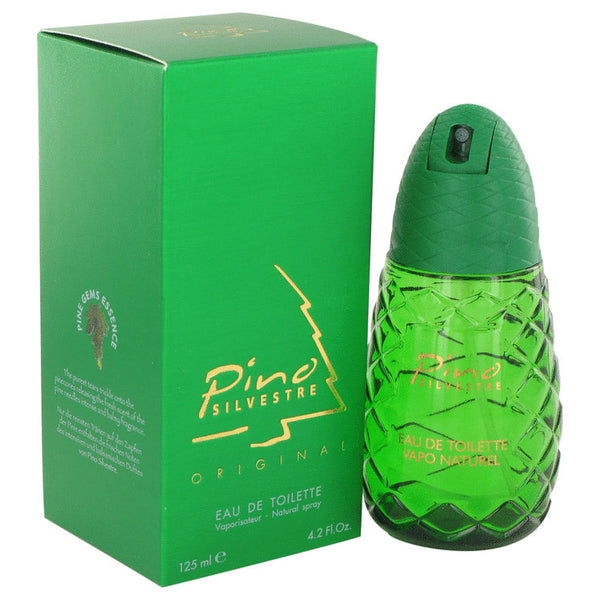 Pino Silvestre by Pino Silvestre Eau De Toilette Spray 4.2 oz for Men