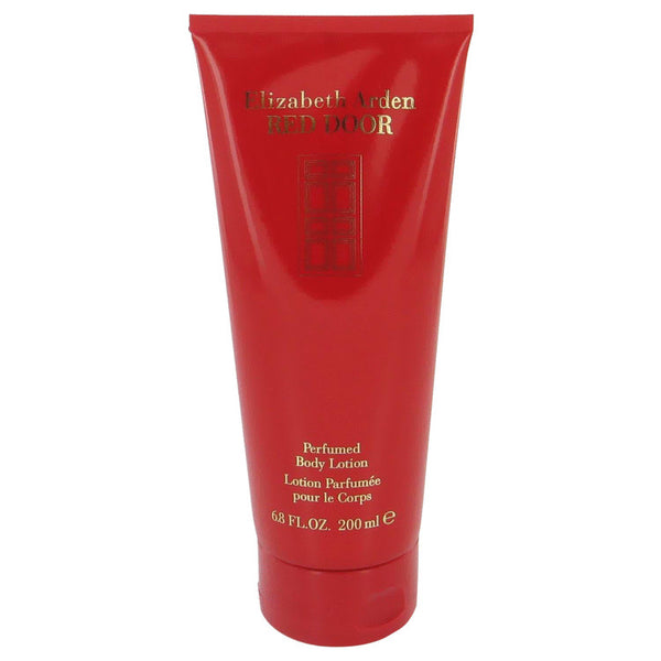 Red Door by Elizabeth Arden Body Lotion 6.8 oz for Women