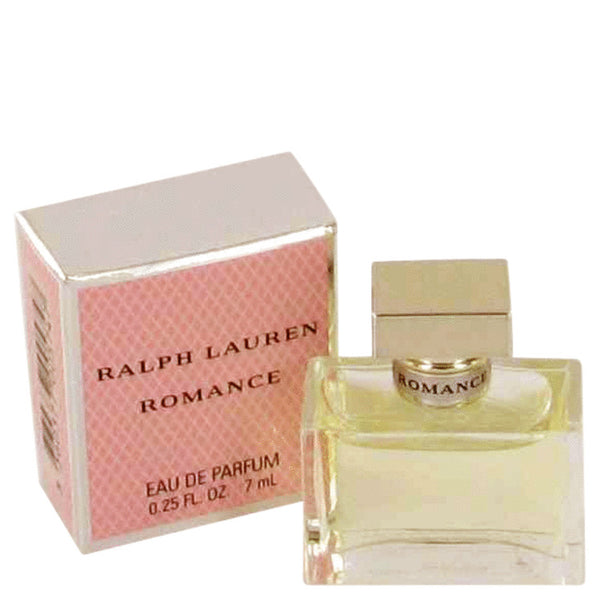 ROMANCE by Ralph Lauren Mini EDP .23 oz for Women