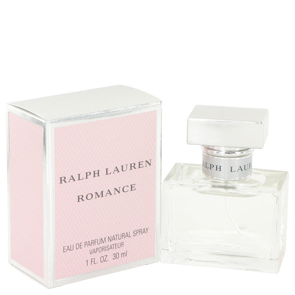Romance by Ralph Lauren Eau De Parfum Spray 1 oz for Women