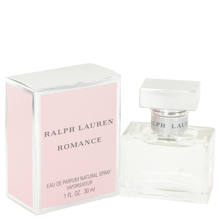 Romance by Ralph Lauren Eau De Parfum Spray 1 oz for Women