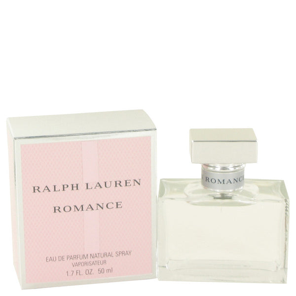 Romance by Ralph Lauren Eau De Parfum Spray 1.7 oz for Women
