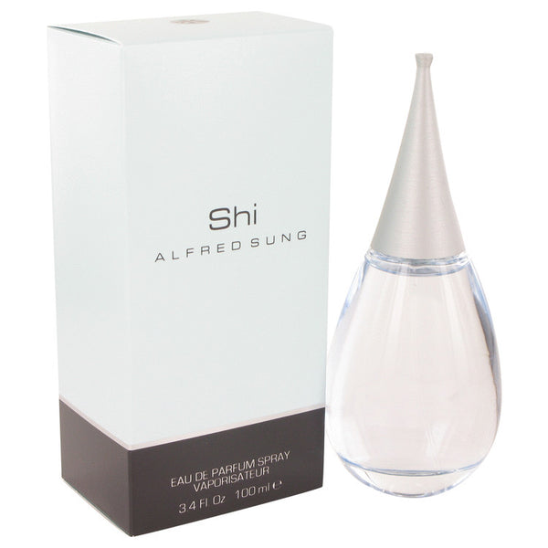 Shi by Alfred Sung Eau De Parfum Spray 3.4 oz for Women
