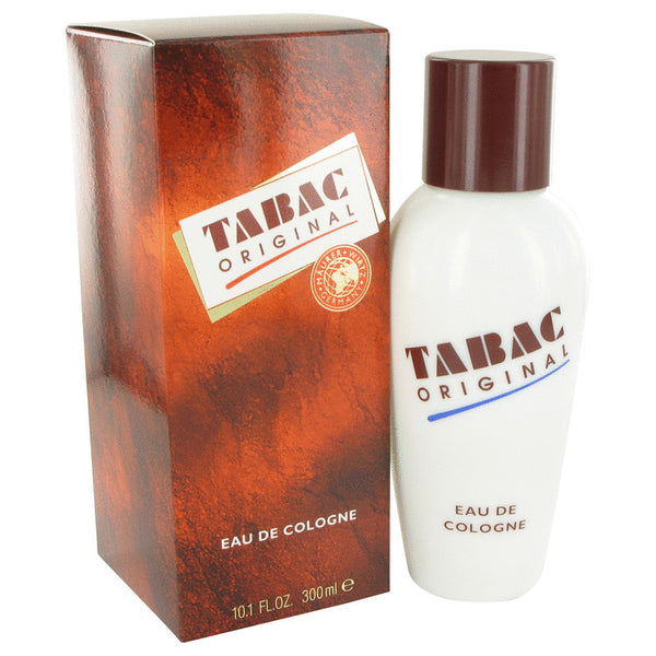 Tabac by Maurer & Wirtz Cologne 10.1 oz for Men