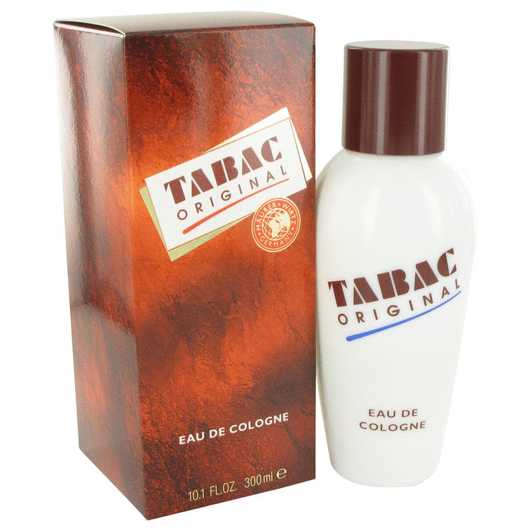 Tabac by Maurer & Wirtz Cologne 10.1 oz for Men