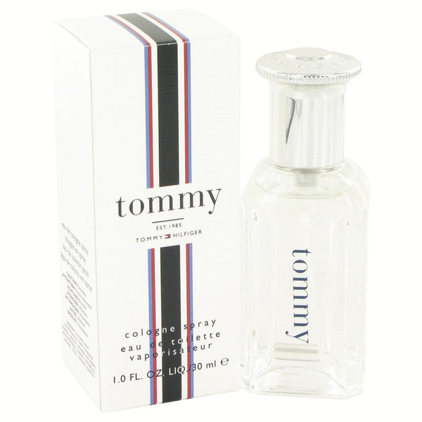 Tommy Hilfiger by Tommy Hilfiger Eau De Toilette Spray 1 oz for Men
