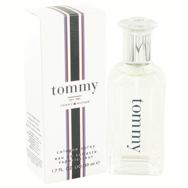 Tommy Hilfiger by Tommy Hilfiger Cologne Spray / Eau De Toilette Spray 1.7 oz for Men