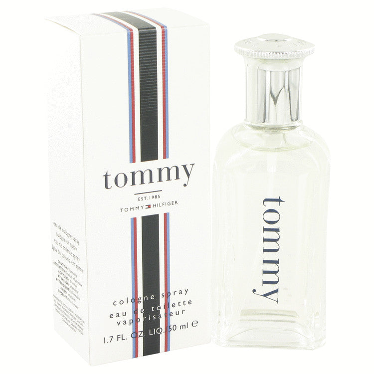 Tommy Hilfiger by Tommy Hilfiger Cologne Spray / Eau De Toilette Spray 1.7 oz for Men