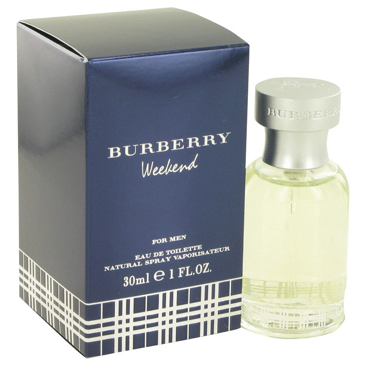 Weekend by Burberry Eau De Toilette Spray 1 oz for Men