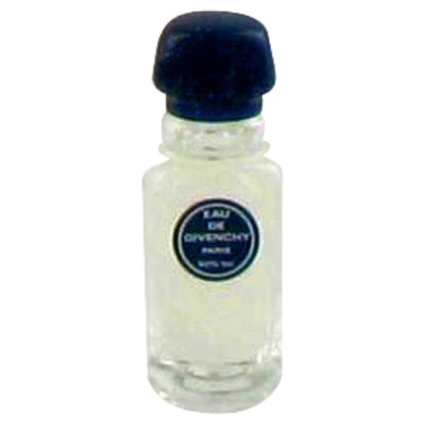Eau De Givenchy by Givenchy Mini EDT .14 oz for Women