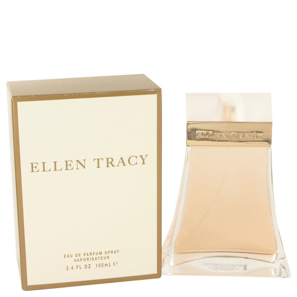 Ellen Tracy by Ellen Tracy Eau De Parfum Spray 3.4 oz for Women